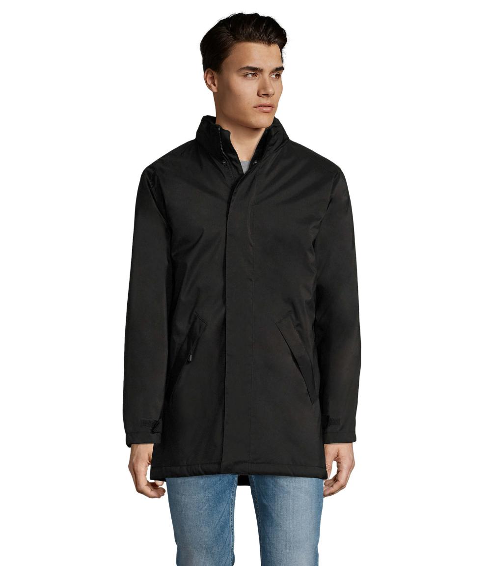 ROBYN CHAQUETA UNISEX