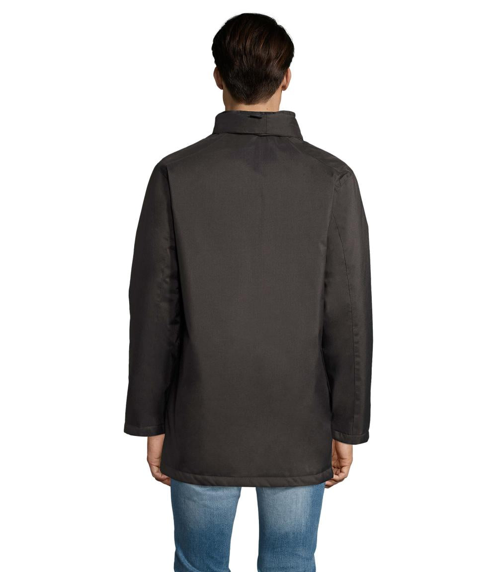 ROBYN CHAQUETA UNISEX