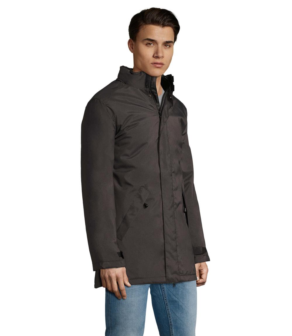 ROBYN CHAQUETA UNISEX