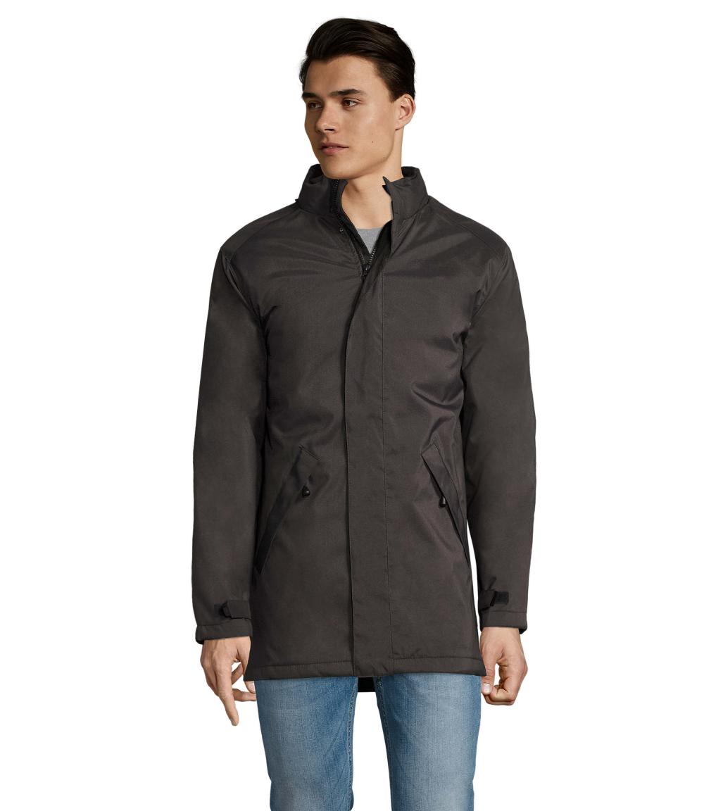 ROBYN CHAQUETA UNISEX
