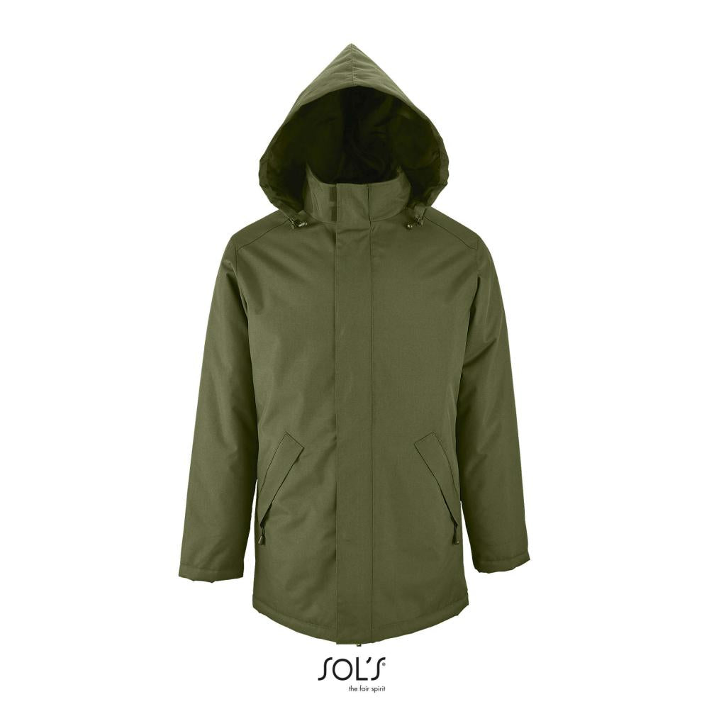 ROBYN CHAQUETA UNISEX
