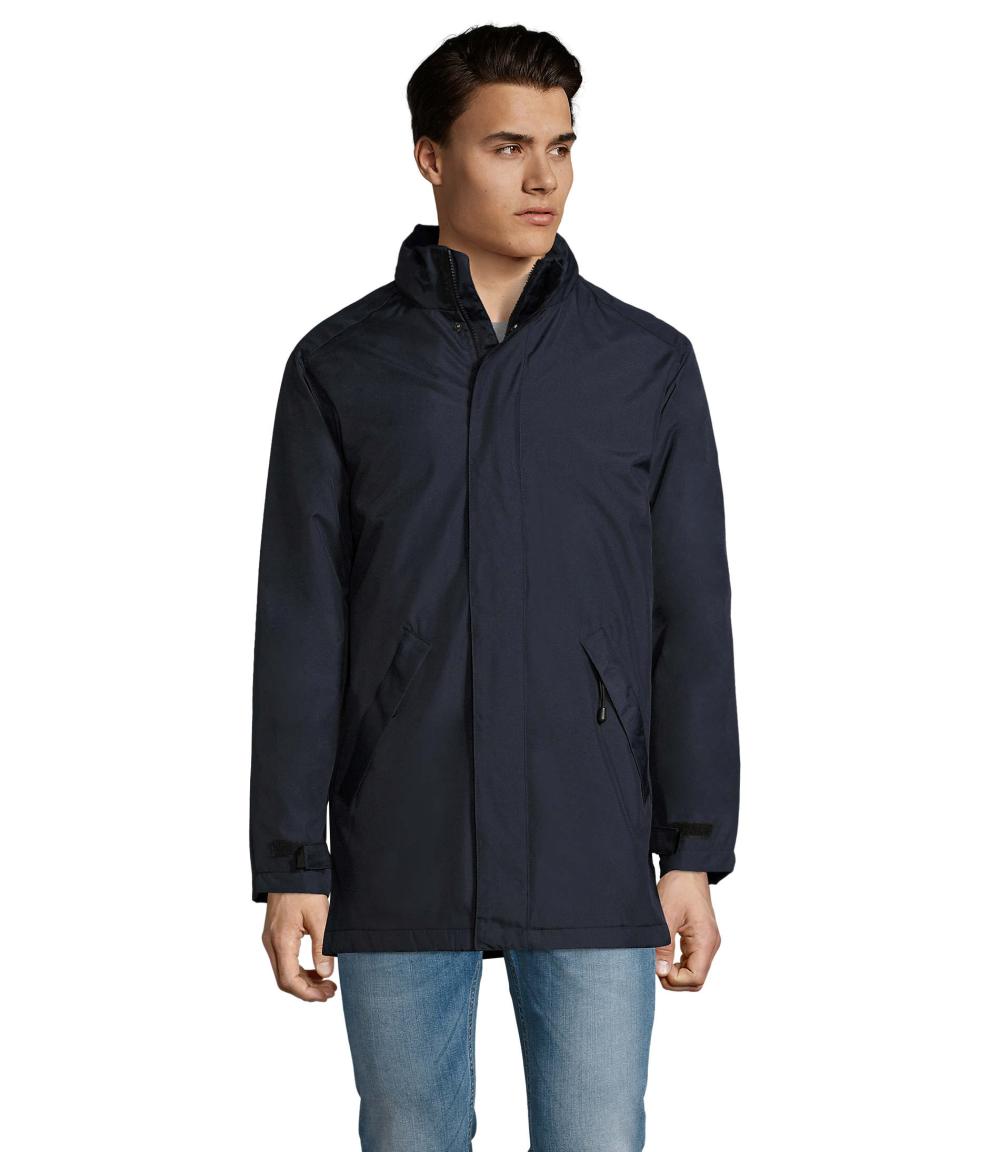 ROBYN CHAQUETA UNISEX