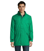 ROBYN CHAQUETA UNISEX