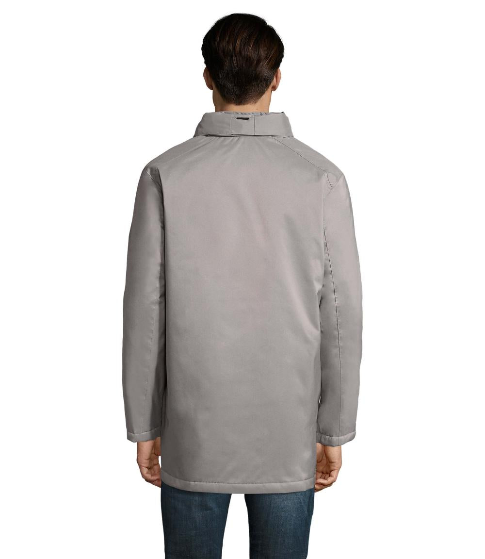 ROBYN CHAQUETA UNISEX