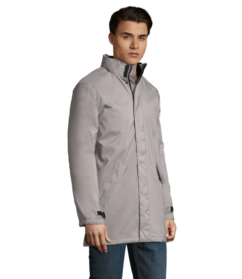 ROBYN CHAQUETA UNISEX