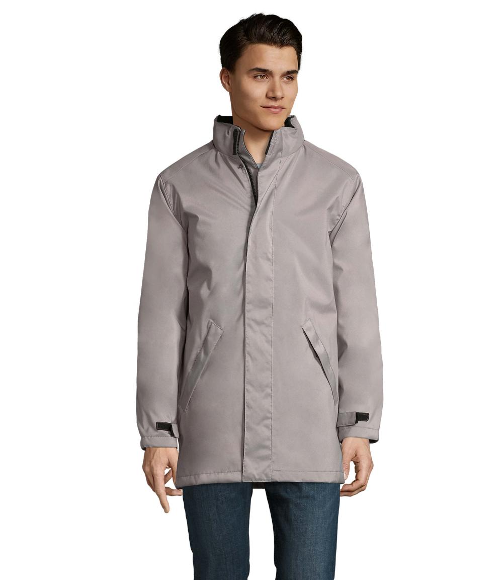 ROBYN CHAQUETA UNISEX