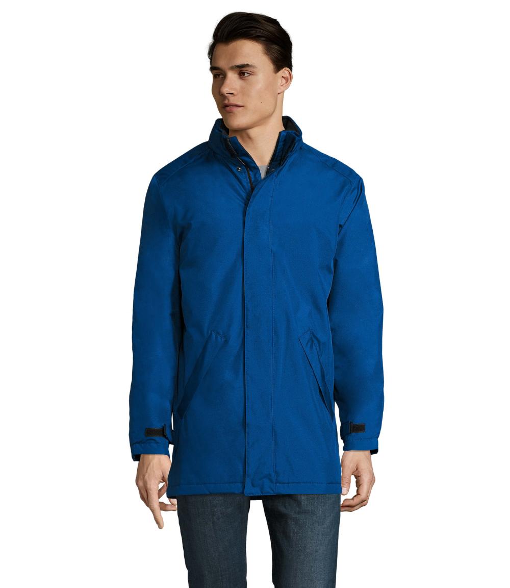 ROBYN CHAQUETA UNISEX