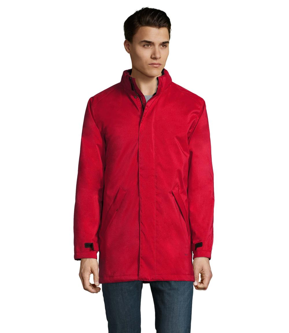 ROBYN CHAQUETA UNISEX