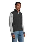RACE BW SOFTSHELL HOMBRE