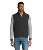 RACE BW SOFTSHELL HOMBRE