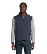 RACE BW SOFTSHELL HOMBRE
