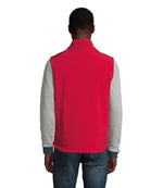RACE BW SOFTSHELL HOMBRE