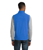 RACE BW SOFTSHELL HOMBRE