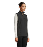RACE BW SOFTSHELL MUJER