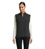 RACE BW SOFTSHELL MUJER