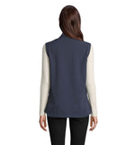 RACE BW SOFTSHELL MUJER
