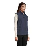 RACE BW SOFTSHELL MUJER