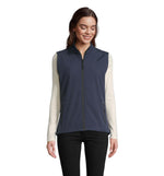 RACE BW SOFTSHELL MUJER