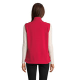 RACE BW SOFTSHELL MUJER