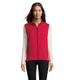 RACE BW SOFTSHELL MUJER