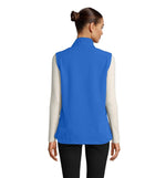 RACE BW SOFTSHELL MUJER