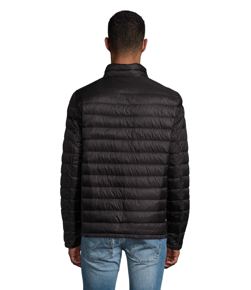 WILSON Chaqueta HOMBRE 380T