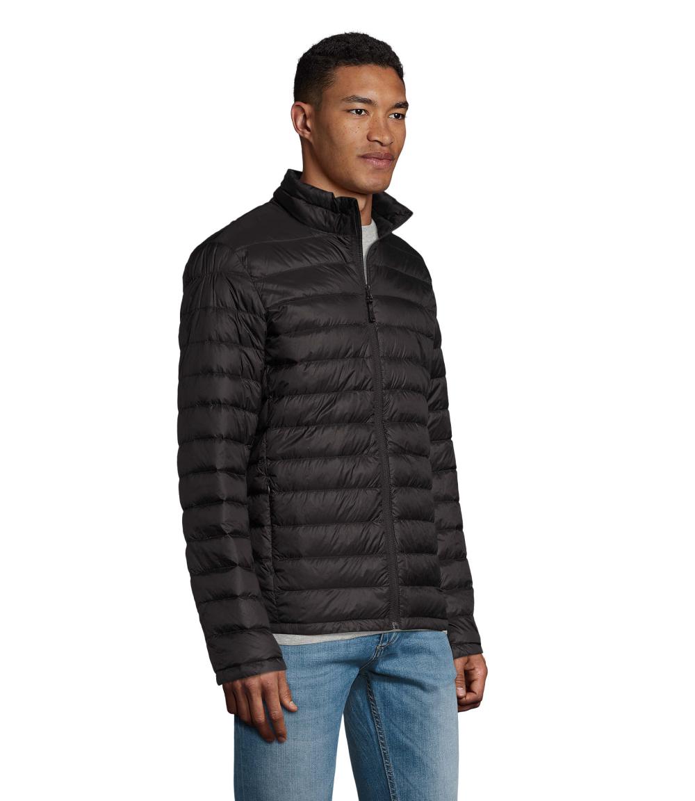 WILSON Chaqueta HOMBRE 380T