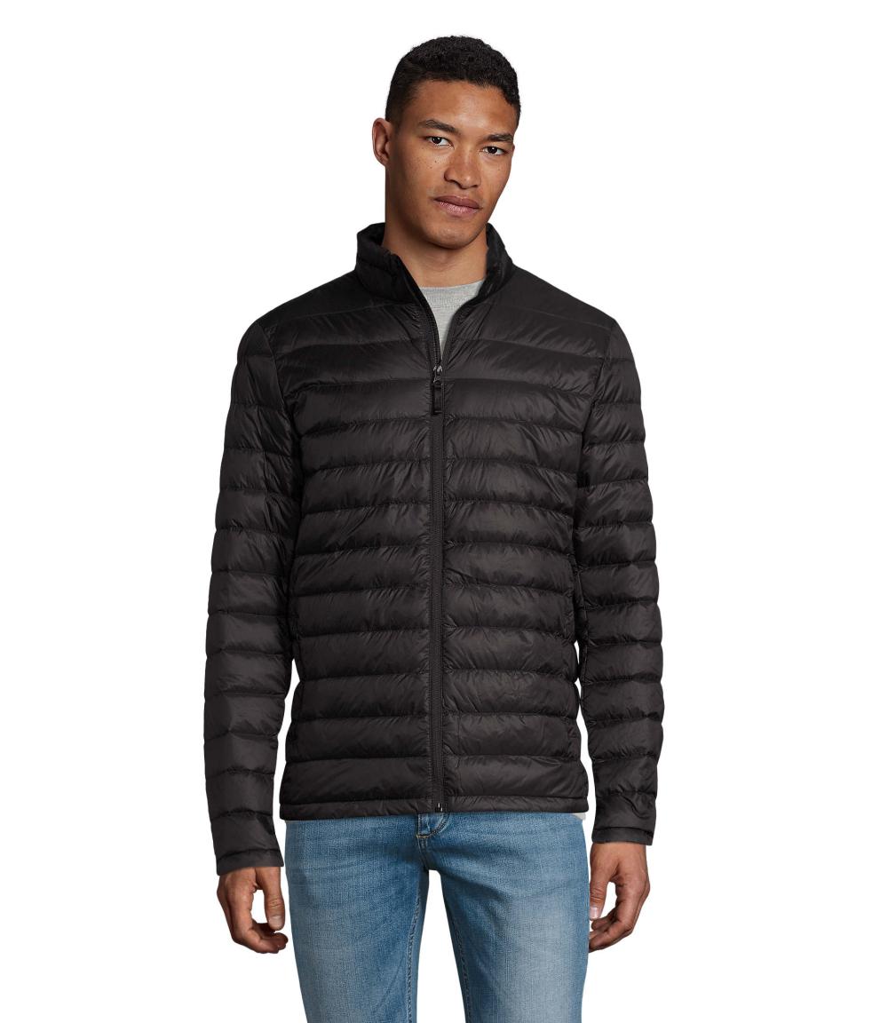WILSON Chaqueta HOMBRE 380T