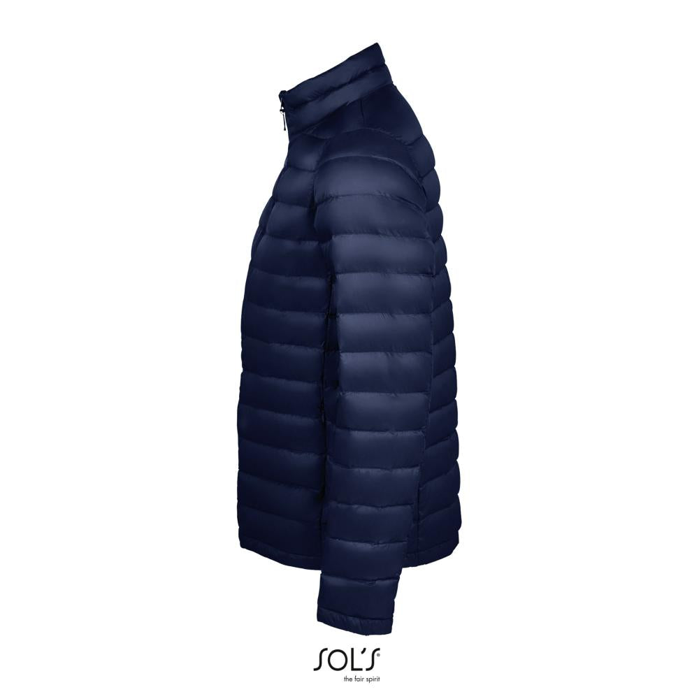 WILSON Chaqueta HOMBRE 380T