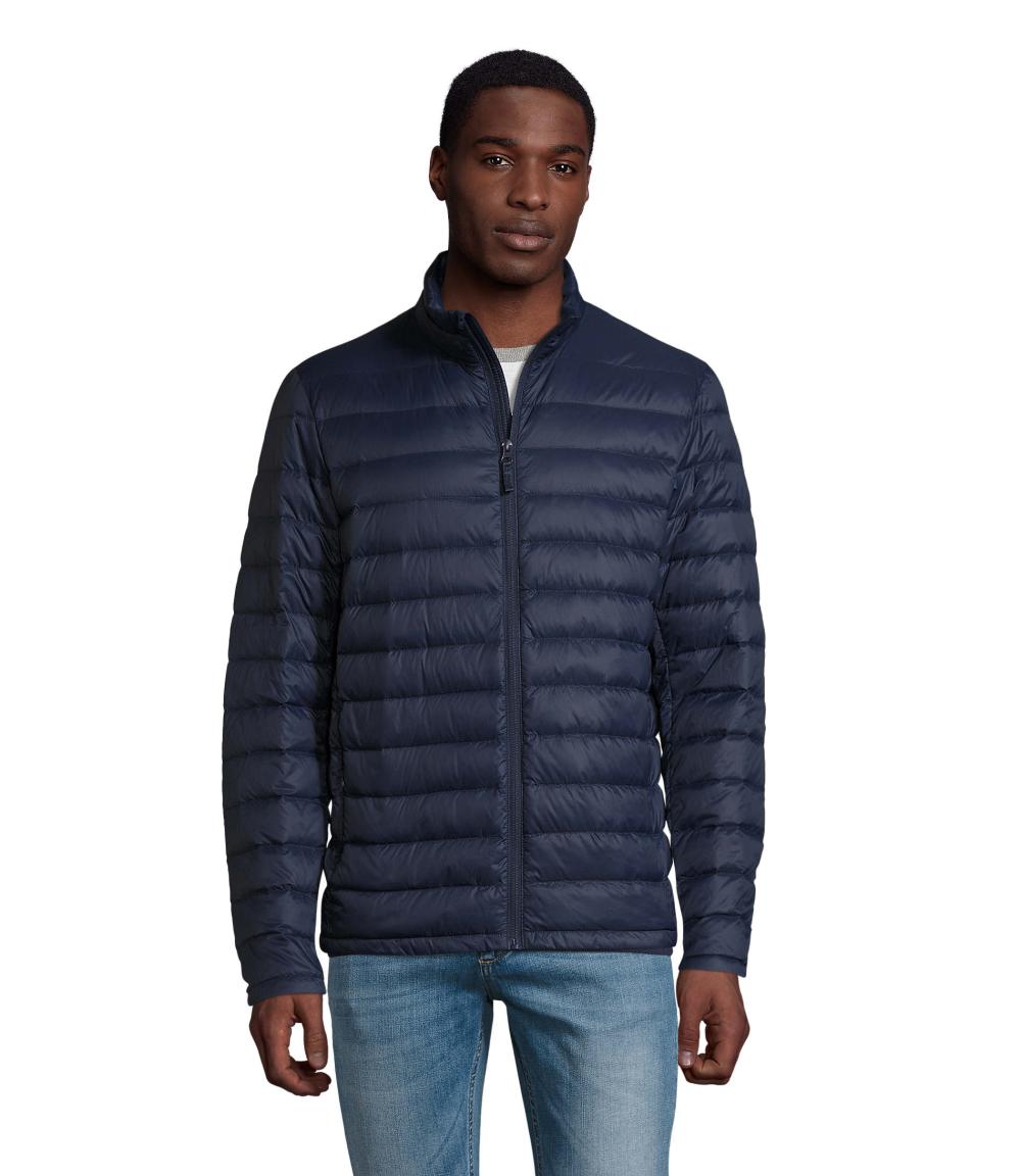 WILSON Chaqueta HOMBRE 380T