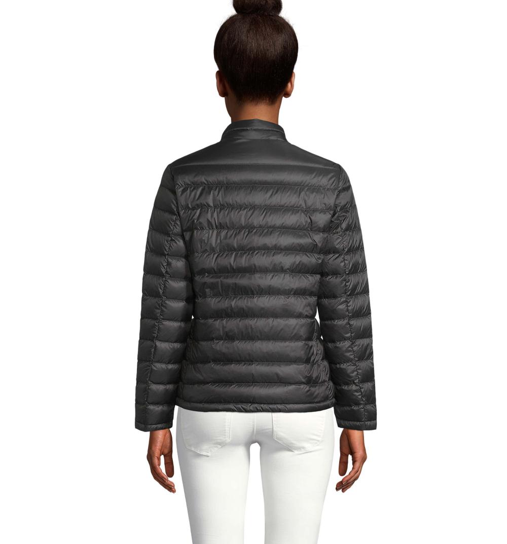 WILSON Chaqueta MUJER 380T