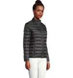 WILSON Chaqueta MUJER 380T
