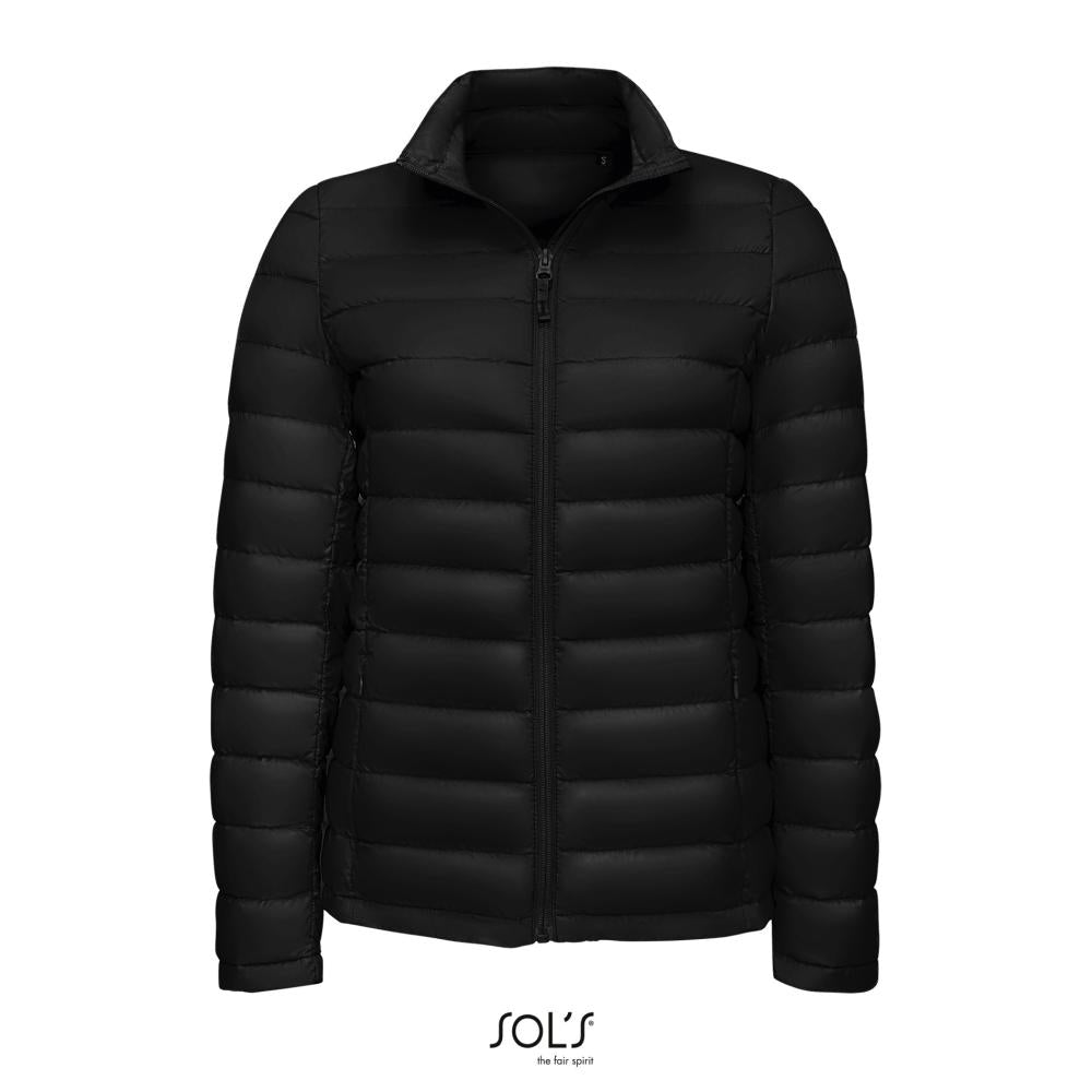 WILSON Chaqueta MUJER 380T