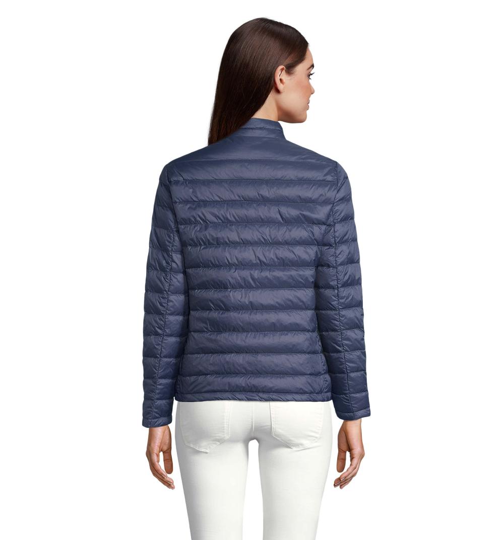 WILSON Chaqueta MUJER 380T