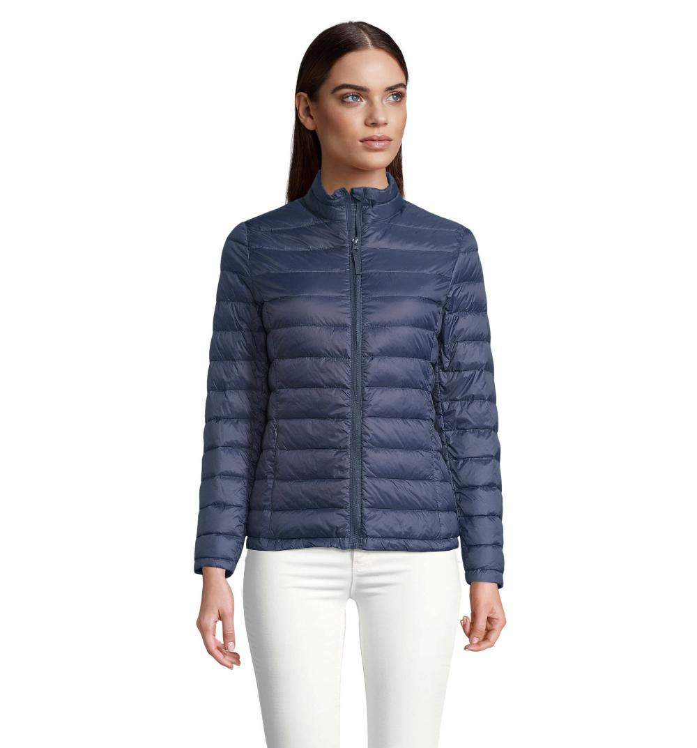 WILSON Chaqueta MUJER 380T