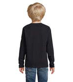 IMPERIAL niños camiseta190