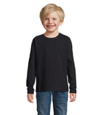 IMPERIAL niños camiseta190