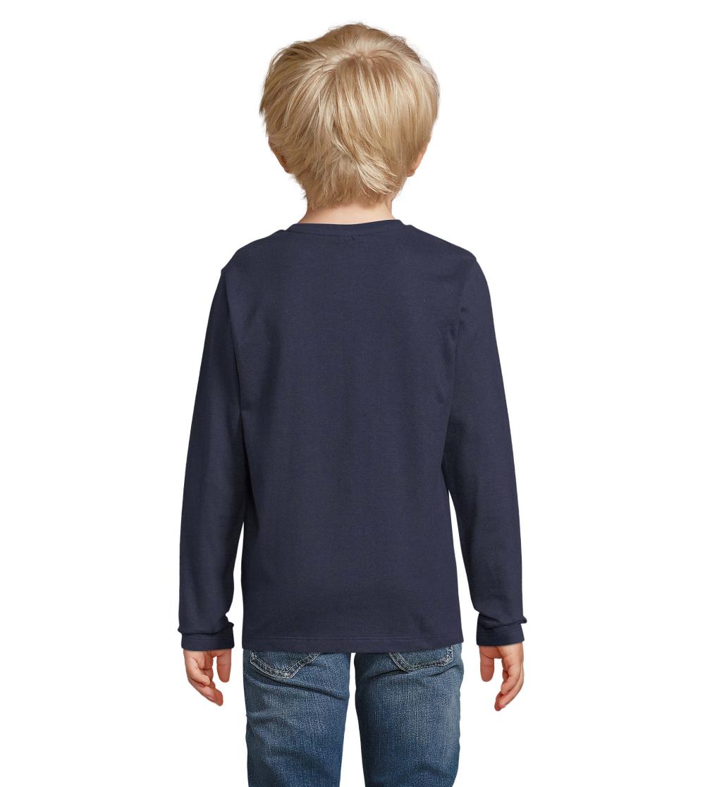 IMPERIAL niños camiseta190