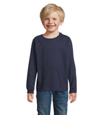 IMPERIAL niños camiseta190