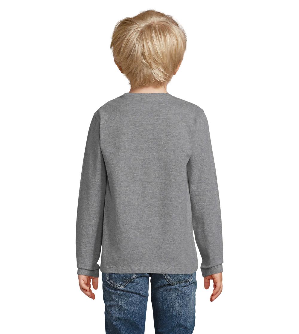 IMPERIAL niños camiseta190