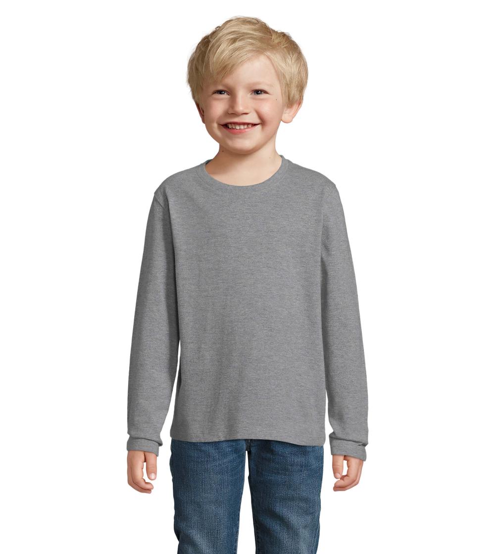 IMPERIAL niños camiseta190