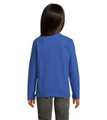 IMPERIAL niños camiseta190