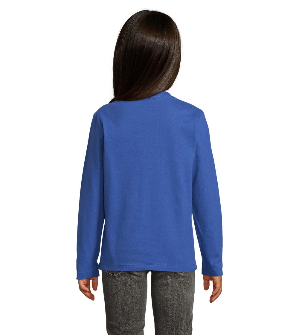 IMPERIAL niños camiseta190
