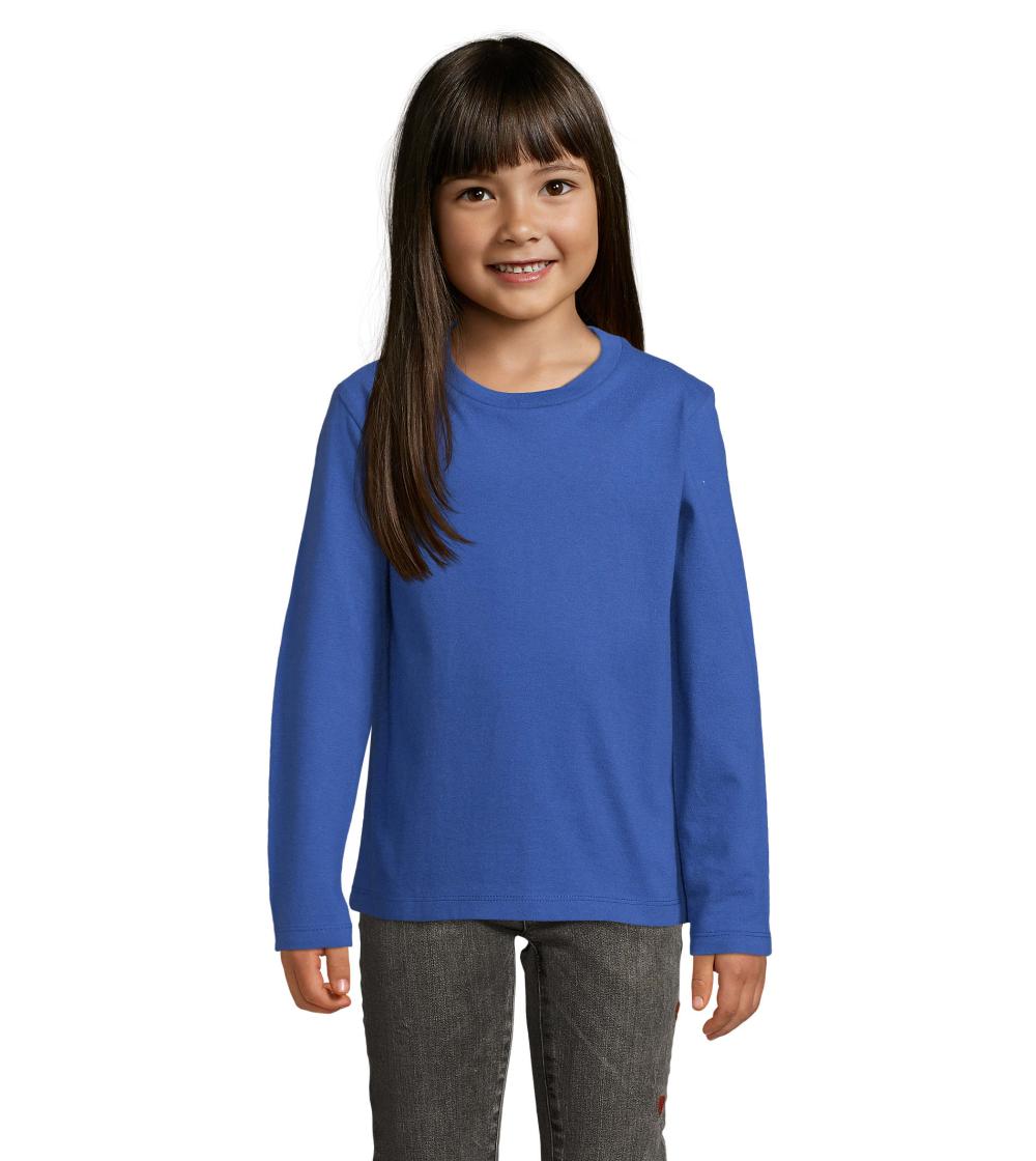 IMPERIAL niños camiseta190