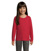 IMPERIAL niños camiseta190