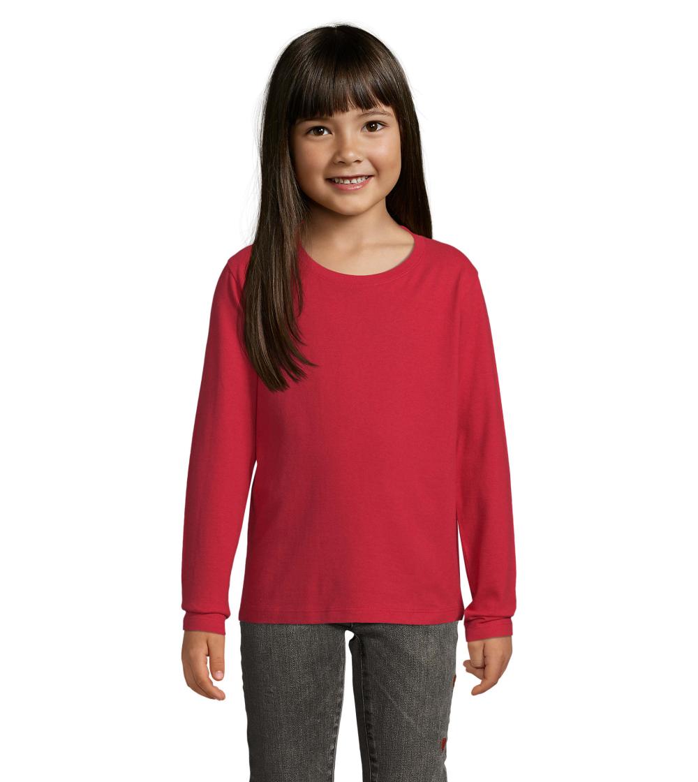 IMPERIAL niños camiseta190