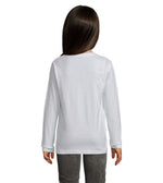 IMPERIAL niños camiseta190
