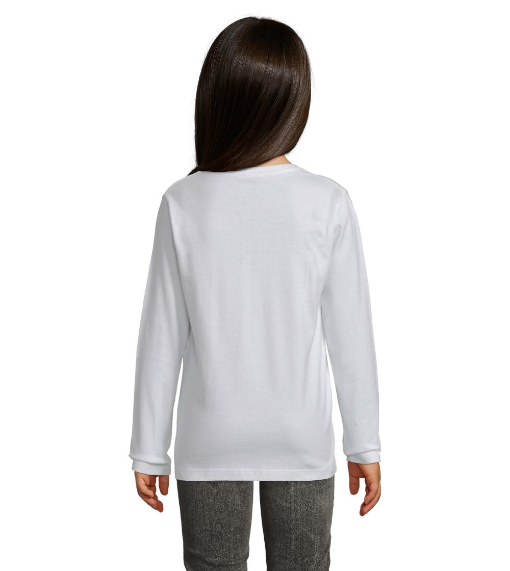 IMPERIAL niños camiseta190