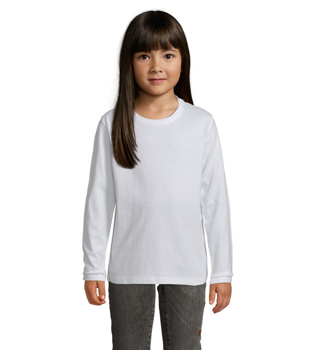 IMPERIAL niños camiseta190