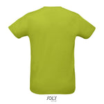 SPRINT CAMISETA UNISEX 130g